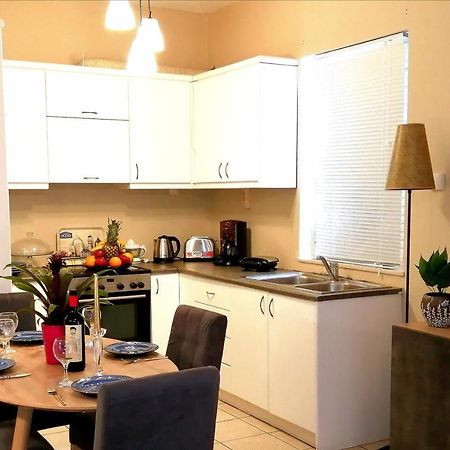 Odyseia Apartments At The Center Of Chania La Canea Esterno foto