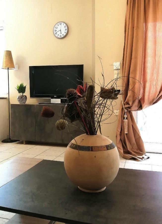 Odyseia Apartments At The Center Of Chania La Canea Esterno foto