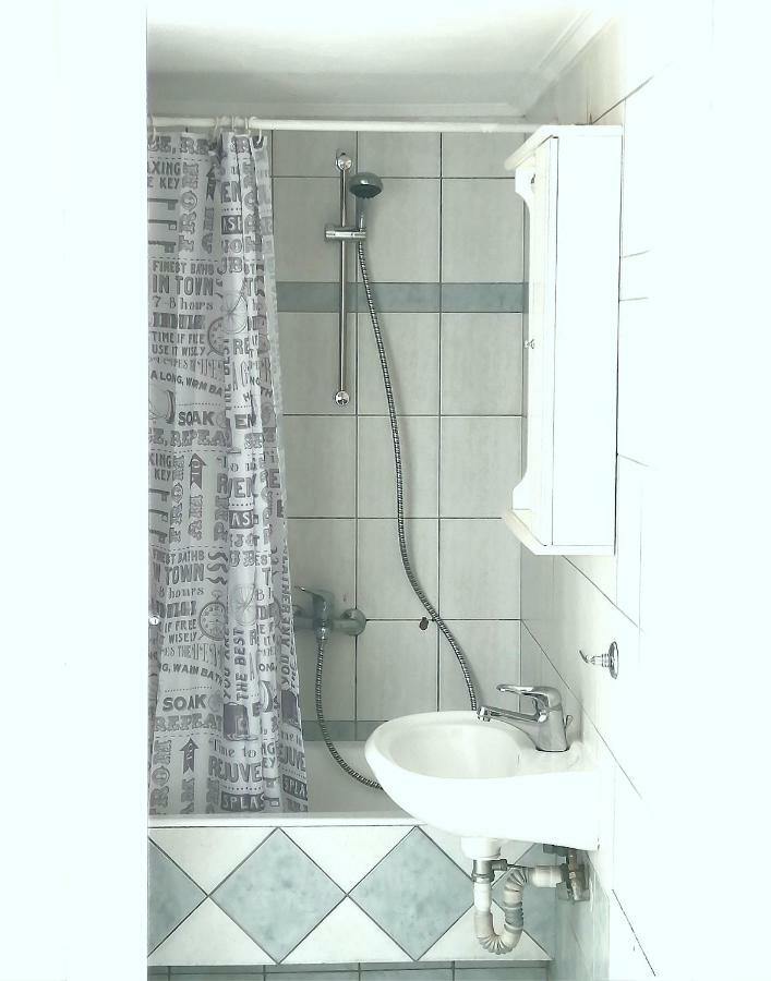 Odyseia Apartments At The Center Of Chania La Canea Esterno foto