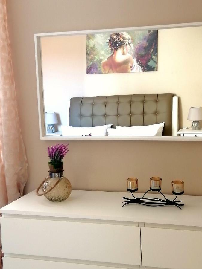 Odyseia Apartments At The Center Of Chania La Canea Esterno foto