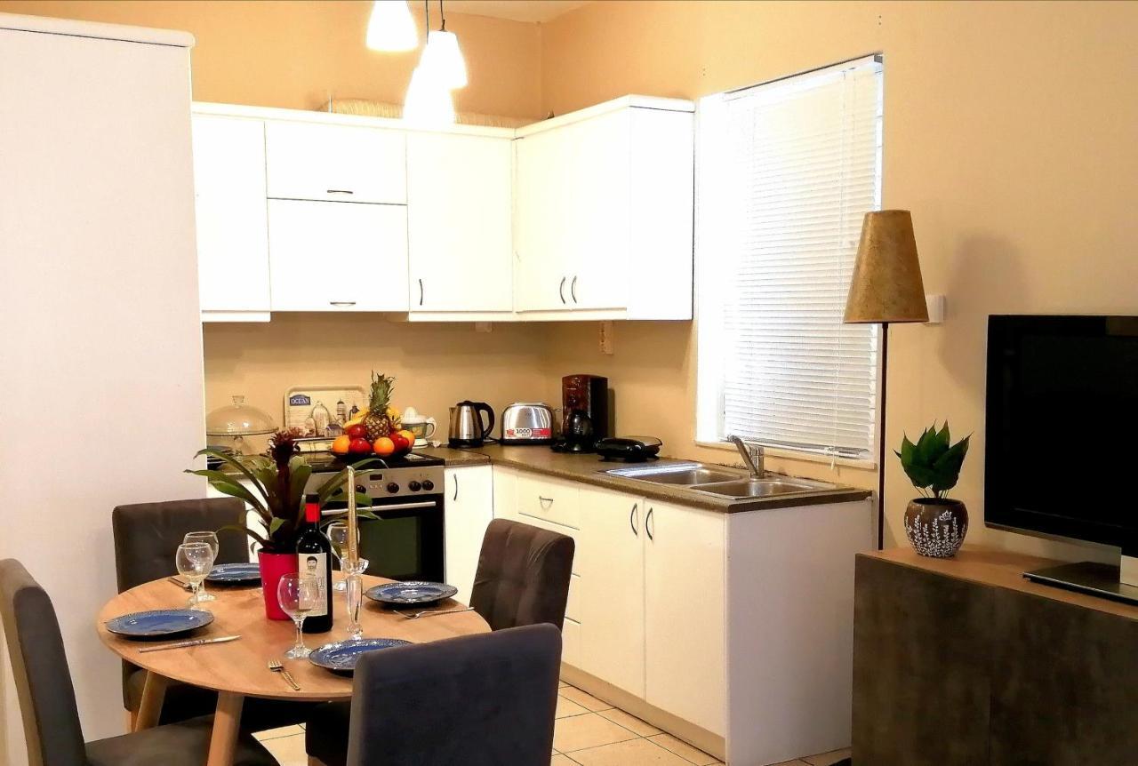 Odyseia Apartments At The Center Of Chania La Canea Esterno foto