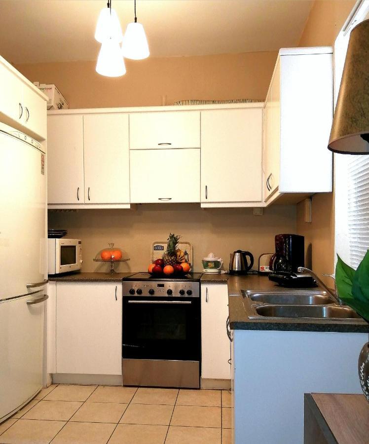Odyseia Apartments At The Center Of Chania La Canea Esterno foto